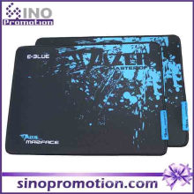 Superfície de baixo atrito de rastreamento e Non-Slip Backing Gaming Mouse Pad Mat